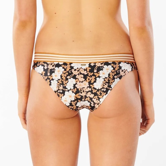 🌴🔆RIP CURL - MARIGOLD DEEP CHEEKY BIKINI SET🔆🌴 - Picture 15 of 16